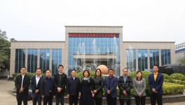 福建萬安集團加速完善產業(yè)鏈高質量發(fā)展！