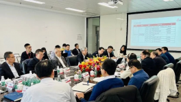 營收1655億！“化工一哥”120萬噸/年項目持續(xù)推進中！?
