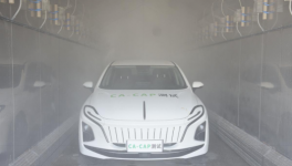 防腐性能提高20%！這家汽車企業(yè)是怎么做到的！