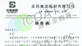 漲！漲！鈦白粉集體漲價！多家化工巨頭因壟斷被查！