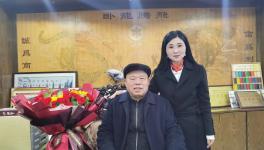 做一流企業(yè)，創(chuàng)百年品牌！臥龍涂料樹立民族標(biāo)桿企業(yè)！