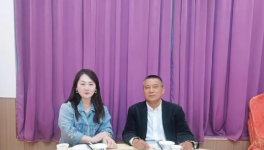 專業(yè)與專注！涂料采購網(wǎng)調(diào)研涂料大省顏料企業(yè)！