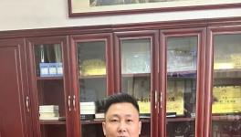 尼西科技HAA固化體系消光劑工業(yè)化生產(chǎn)！