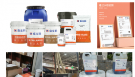 木工膠新品來了！嘉寶莉4大高性能產品重磅上市！