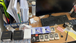 動手！內幕交易！800多人被抓！多家涂料化工廠曾被舉報！