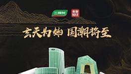 央視力挺三棵樹涂料！