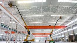 厲害了！這家涂料龍頭開啟新涂裝賽道！