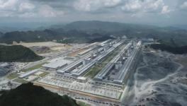 達產(chǎn)后可年產(chǎn)21萬噸以上！又一項目火爆進行中！