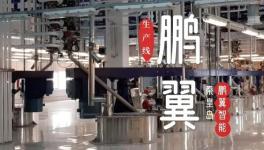 鵬翼智能獲多家涂料百強企業(yè)認可！