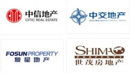 再獲殊榮！中國建筑、碧桂園等首選美涂士！