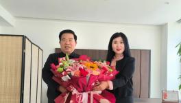 精益求精！臥龍涂料再創(chuàng)新輝煌！