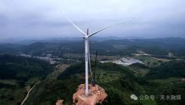 總投資5.2億元！這一風電項目并網(wǎng)發(fā)電倒計時！