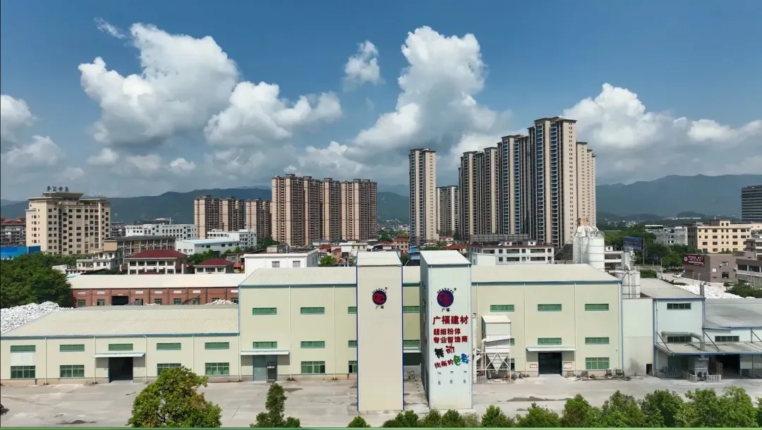 原材料價(jià)格“飆升”，揭秘廣福建材如何通過創(chuàng)新破局！