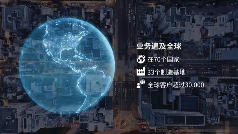 突破！超30000多家客戶！這家涂料廠怎么做到？