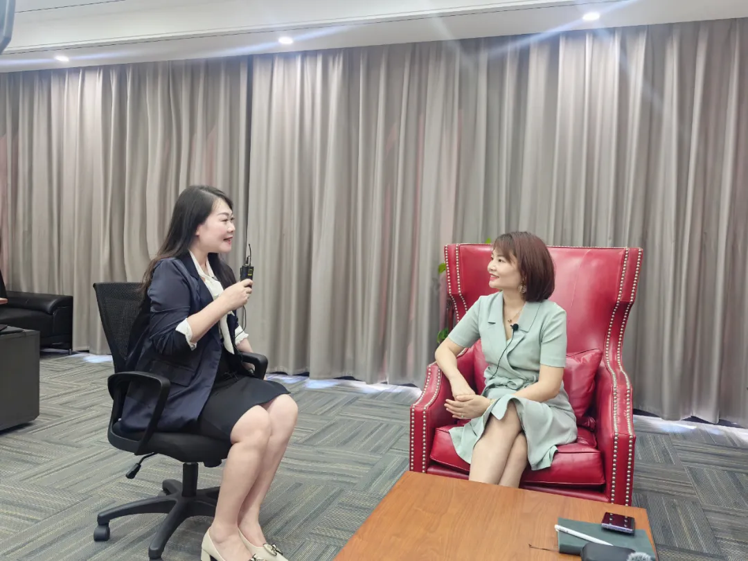 逆勢(shì)增長(zhǎng)！泰和匯金是怎么做到的？