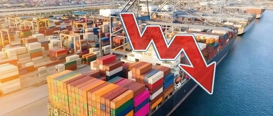8連跌！又一行業(yè)“冰火兩重天”！化工人運(yùn)輸請(qǐng)注意！