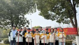 泛華化學(xué)以實(shí)際行動(dòng)踐行生態(tài)文明建設(shè)