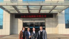 力強(qiáng)鋼板引領(lǐng)板材行業(yè)高質(zhì)量發(fā)展新篇章！