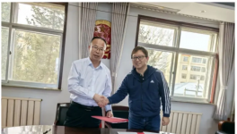 合計投資21億！兩儲能項目簽約！