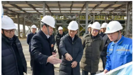 14萬噸！這個(gè)光伏項(xiàng)目即將投產(chǎn)！