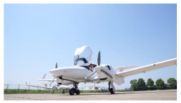 總投資超20億元！10個航空臨空產(chǎn)業(yè)項目集中簽約