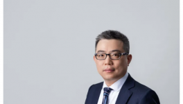 專訪立邦中國工業(yè)涂料事業(yè)群總裁徐杰