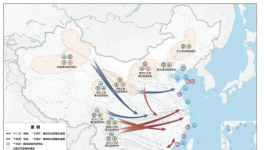 捷報(bào)！全國(guó)十大新能源基地密集開(kāi)工