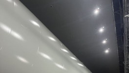 提升油漆利用率！智能噴涂解決方案來了！