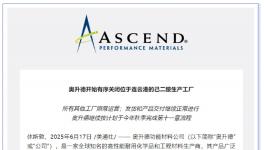 不干了！各大化工巨頭掀“關(guān)廠潮”！