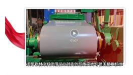 澤陽裝飾：深耕卷鋼卷鋁領(lǐng)域，以技術(shù)創(chuàng)新鑄就行業(yè)標(biāo)桿