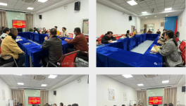 泛華化學及下屬子公司通過多項體系監(jiān)督審核