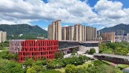 由內(nèi)而外筑“綠”房：三棵樹定義健康低碳人居