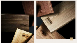 涂裝臻品 | 愛木ZWA580A的隱奢系美學(xué)提案!