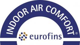 更高標(biāo)準(zhǔn)，持續(xù)突破！Novacolor再獲歐洲IAC-Gold(金級)認(rèn)證！