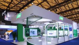 綠色工業(yè)膠賦能新能源 三棵樹(shù)閃耀第28屆中國(guó)國(guó)際膠粘劑展