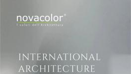 Novacolor 2025國際建筑與設(shè)計大賽獲獎揭曉