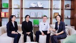 城市更新打開十萬億級新賽道 產(chǎn)業(yè)鏈協(xié)同如何破局