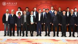 校企聯(lián)手！索頓新材料實現(xiàn)高污染涂料源頭替代！