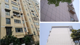 三棵樹(shù)煥新標(biāo)桿案例:上?！懊利惤瓨颉迸f改