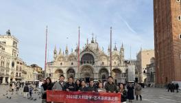 藝術(shù)漆溯源之旅，我們帶回了什么？