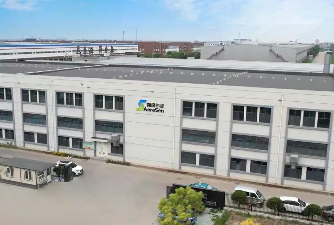 粉末涂料行業(yè)：天津翔盛偉業(yè)粉末涂料龍頭20余載爭(zhēng)創(chuàng)一流