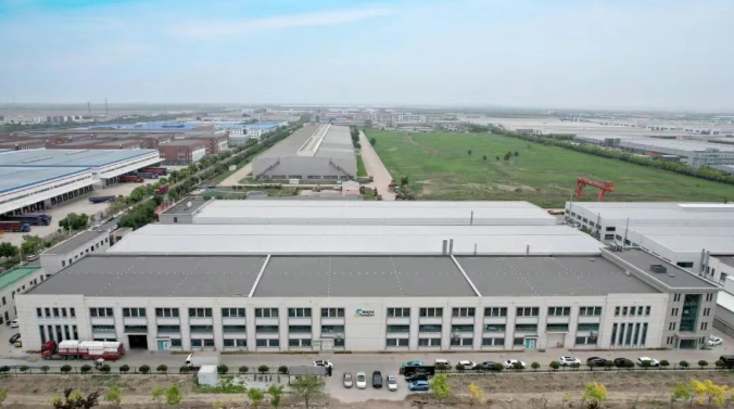 粉末涂料行業(yè)：天津翔盛偉業(yè)粉末涂料龍頭20余載爭(zhēng)創(chuàng)一流