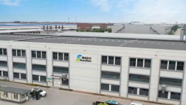 粉末涂料行業(yè)：天津翔盛偉業(yè)粉末涂料龍頭20余載爭創(chuàng)一流