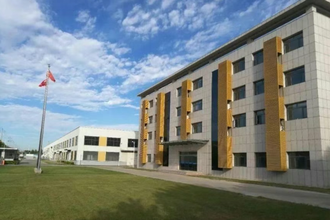 艾格瑪新立深耕粉末涂料26載 熱固性粉末涂料項目