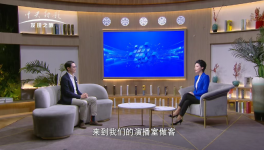 紫荊花新材料董事長(zhǎng)葉鈞：工業(yè)涂料+建筑涂料雙賽道戰(zhàn)略