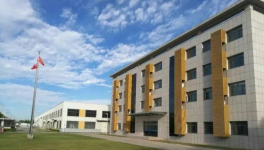 艾格瑪新立深耕粉末涂料26載 熱固性粉末涂料項目