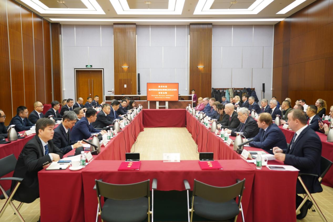 金隅涂料簽約重大項目 俄羅斯市場深耕取得持續(xù)突破