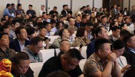 2026年第二屆全國(guó)彩涂板涂裝全產(chǎn)業(yè)鏈交流大會(huì)