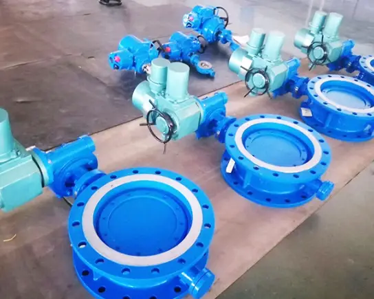 翔盛閥門粉末涂料：以精密防護(hù)賦予工業(yè)樞紐持久可靠