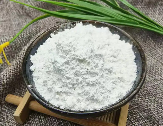 長興鴻玥推廣核心粉體產(chǎn)品,賦能產(chǎn)業(yè)升級
